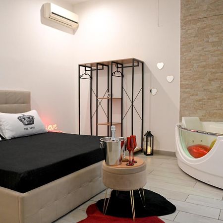 锡拉库扎Momenti E Wellness别墅 外观 照片