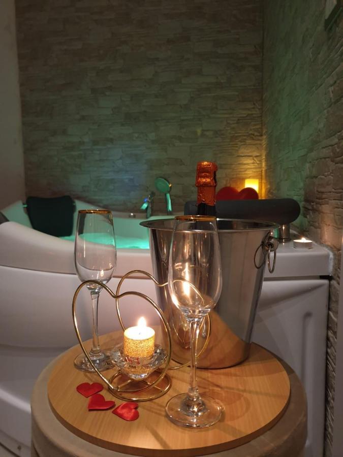 锡拉库扎Momenti E Wellness别墅 外观 照片
