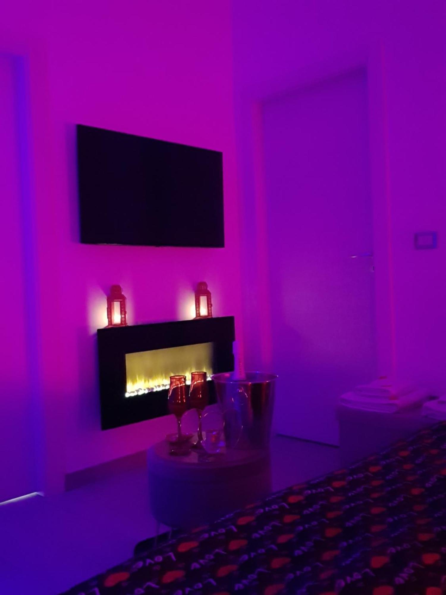 锡拉库扎Momenti E Wellness别墅 外观 照片