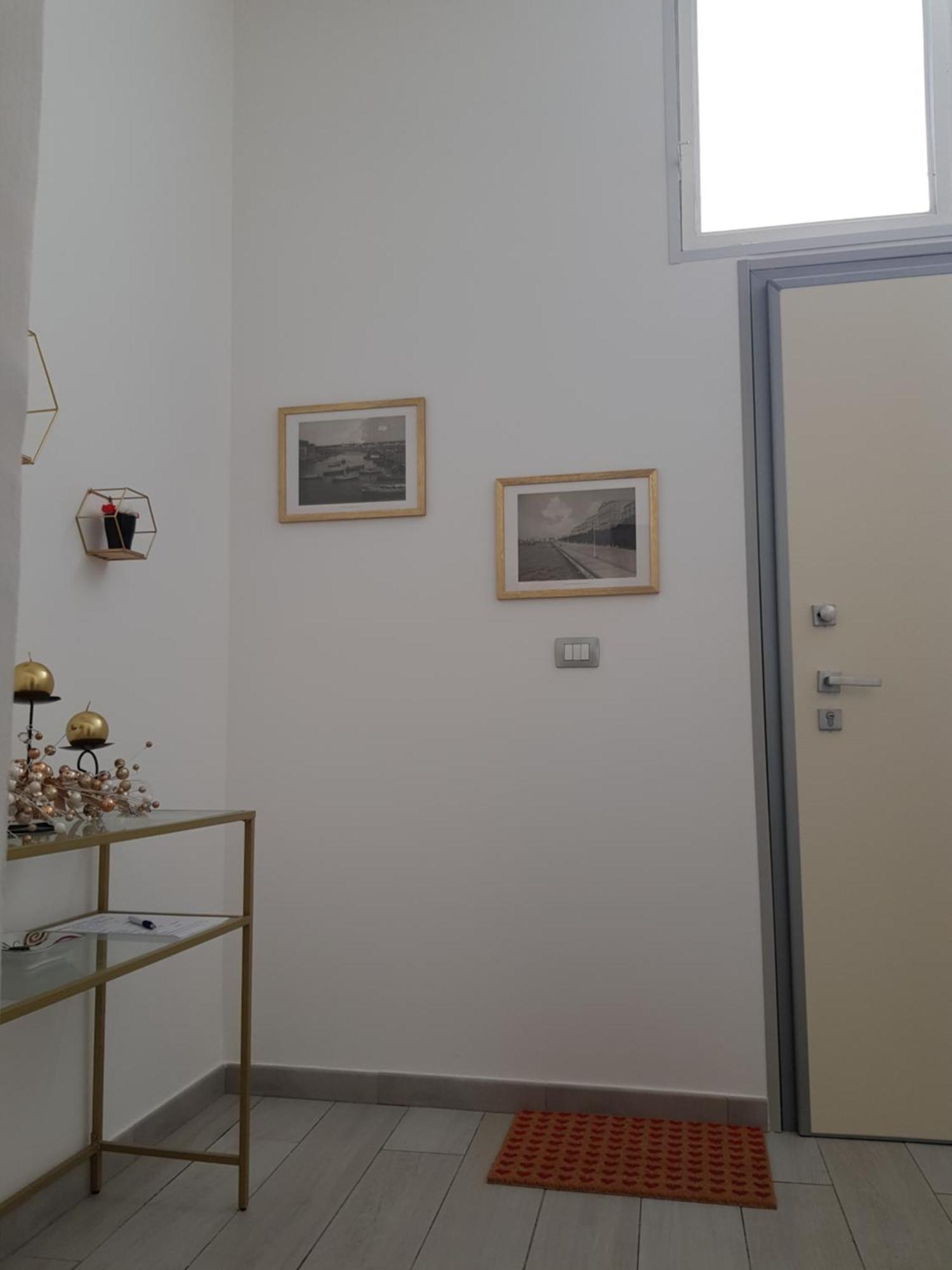 锡拉库扎Momenti E Wellness别墅 外观 照片