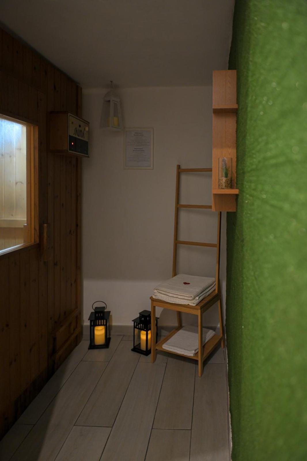 锡拉库扎Momenti E Wellness别墅 外观 照片